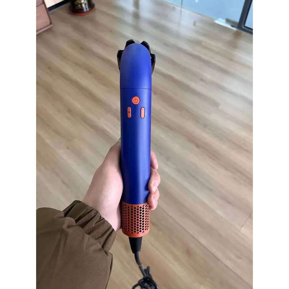 2025 New Elbow Barber Shop High Speed Hair Dryer Household Negative Ion Quick Drying secadora de pelo