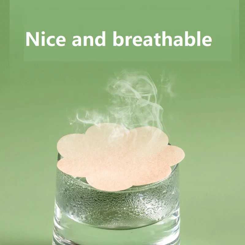 30/50/100PCS Stickers for Nipple Boob Sticky Pads Stickers for Chest Bra Breast Nipple Pads Pantyhose Nipple Cover NYP01 W250624