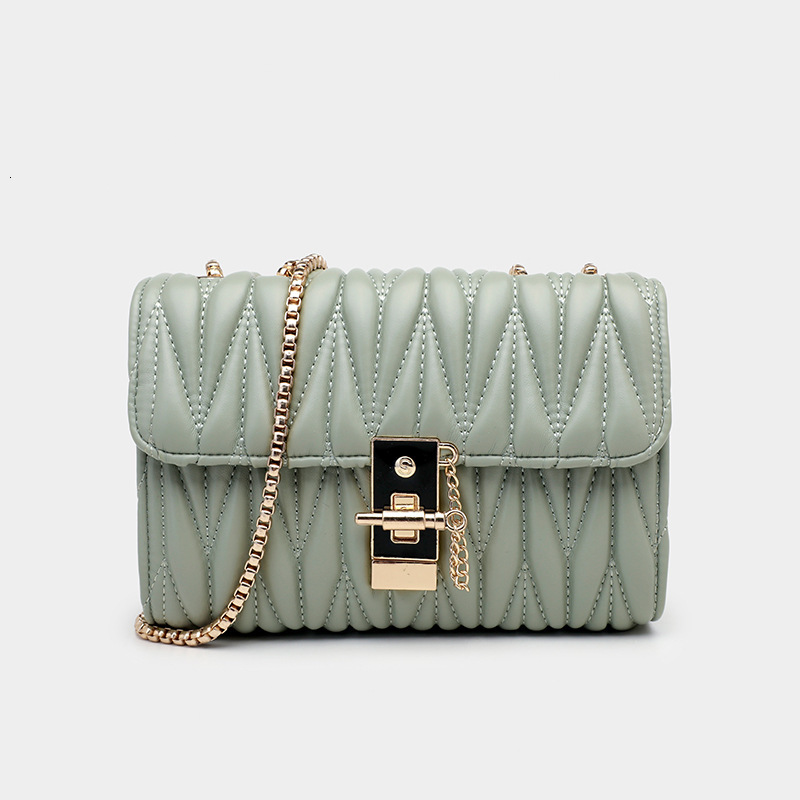 Free Shipping Designer Bag Women's Crossbody Bag, Luxury Bag All Season Multifunctional Style Single Shoulder Chain Bag, Fashionable Handbag, Cro