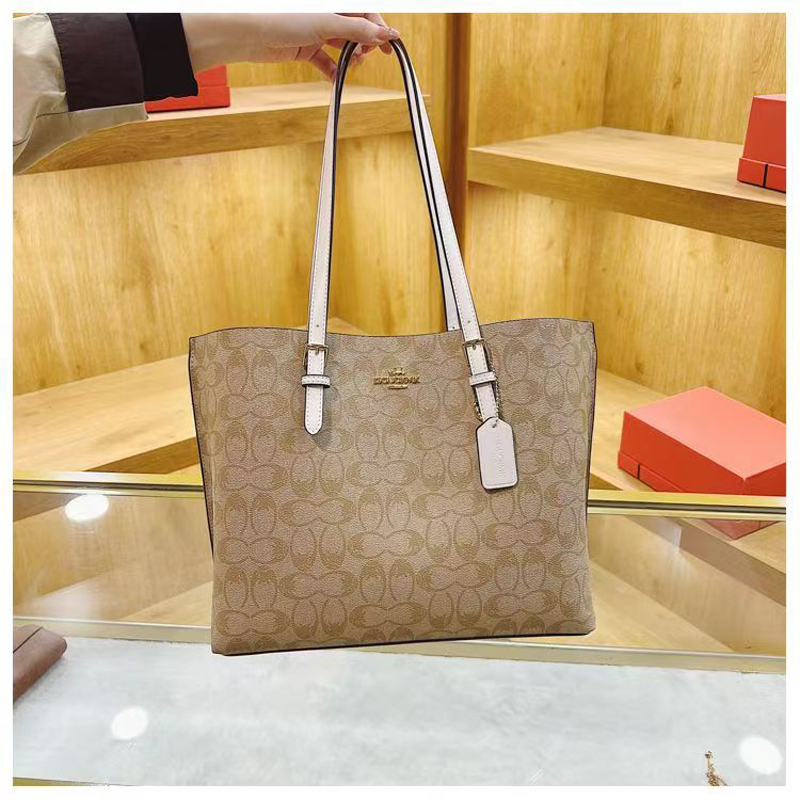 luxurys designer bag fashion women female shoulder handbags leather grace tote bags crossBody large capacity shopping Handbag ladies purse bags classi