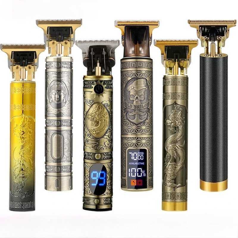 Hair Clipper Electric Clipper Rechargeable Electric Clipper Self Shaving Electric Shaver Household Shaver XJ250624