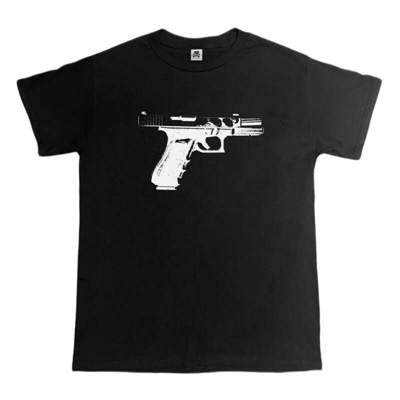 American Style Sweet And Spicy Girl Off-Shoulder Sleeve For Women Summer Dopamine Outfit Black Short Top Waist-Exposing T-Shirt B5