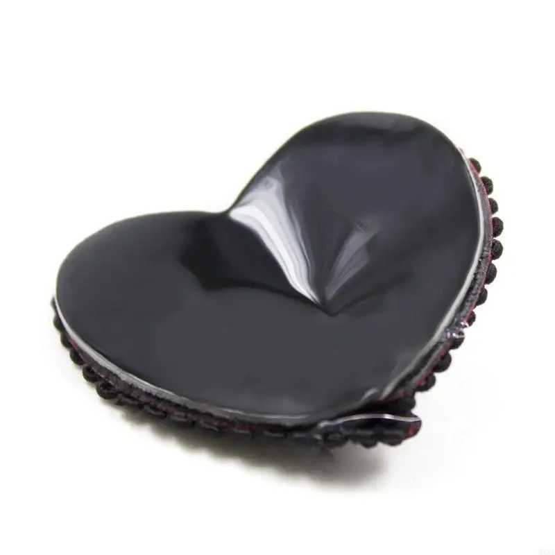 MXMA Women Sequins Tassels Pasties Nipple Cover Reusable Sticky Bras Chest StickersW250624