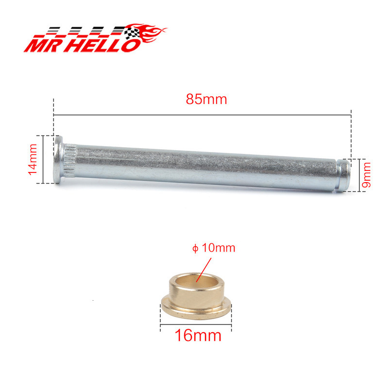 Door Hinge Repair Kit Suitable for Jeep Grand Cherokee 94-98 Models