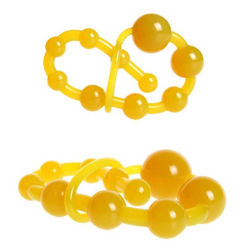 Silicone Butt Plug Dildo Masturbation Anal Plug Vaginal Plug Sex Toys for Women Anal Dilator Toys for Gay Anal Toys Sexules Toys W250624