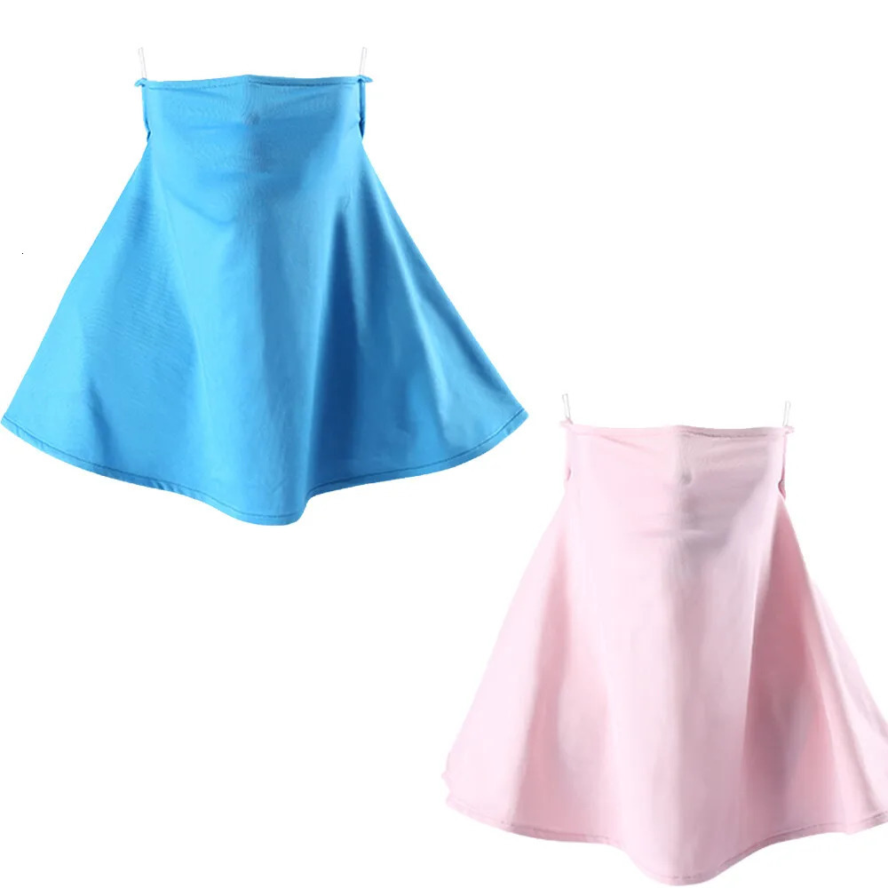 Face Scarf Neck Gaiter UV Sun Protection Hood Face Cover for Men Women Cycling 250624