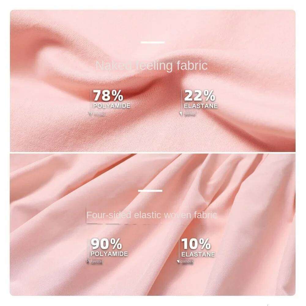 Hot Sale Sleeveless Sports Dress Short with Underpants Fiess Tennis Skirt Anti-exposure Nude Yoga Set Running