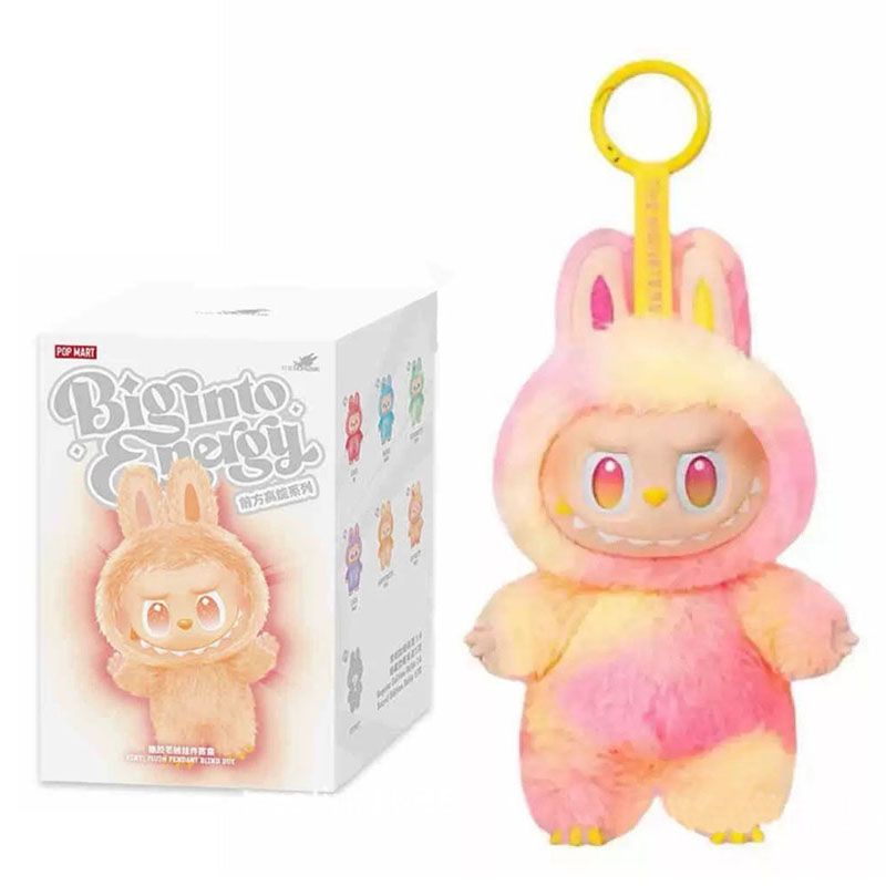 Anime Figure Labubu V3 Have A Seat Series Vinyl Pendant Doll Model Toy Cute Monster Keychain Toys Birthday Childrens Birthday Christmas