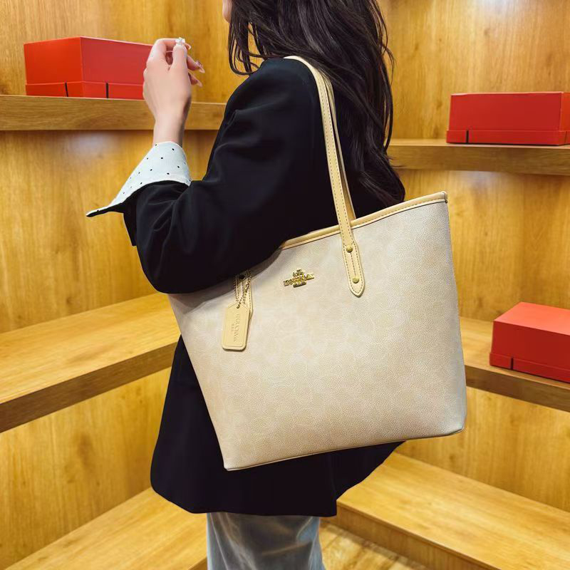 designer bag Luxurys bags fashion women female shoulder handbags leather grace tote bags crossBody large capacity shopping Handbag ladies purse bags b