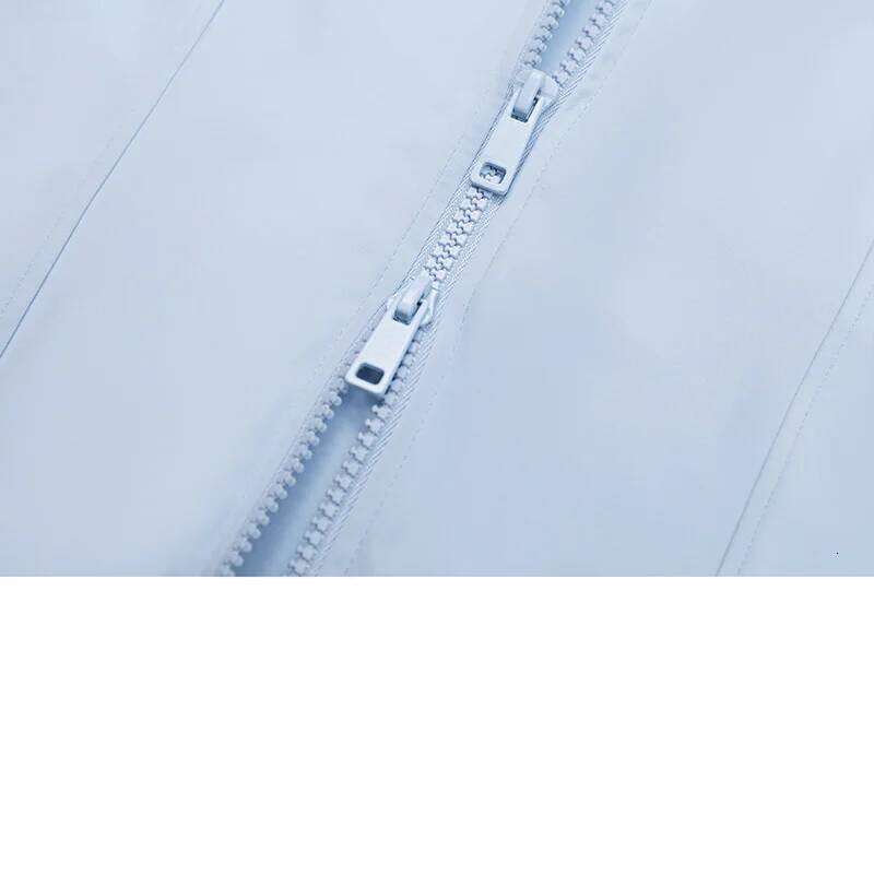 Women's Zipper Long-sleeved Stand-up Quick-drying Training Yoga Clothes Breathable Top Fiess Sports Jacket