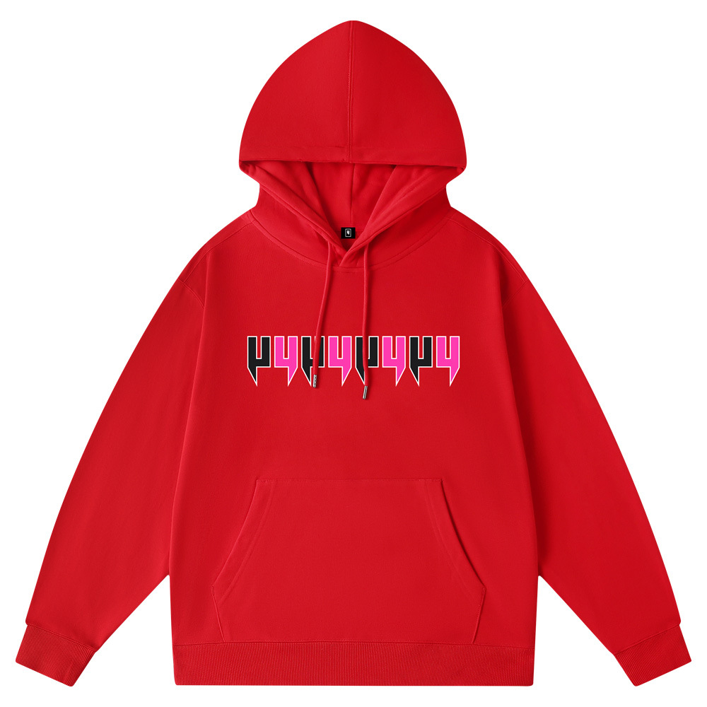 yelir world Designer Men's Hoodies Y2K New Hoodie For Men and Women Long Sleeves Printed Casual Hooded Sweatshirt 100% Cotton Pullover Clothing S