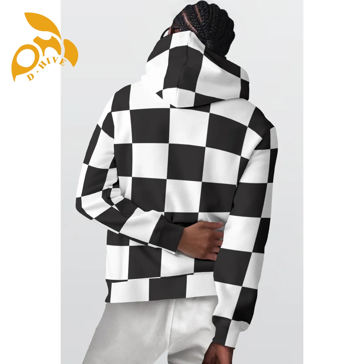 free shipping customized definition new design All-Over Print for Men's Hoodies & Sweatshirts high quality attractive popular