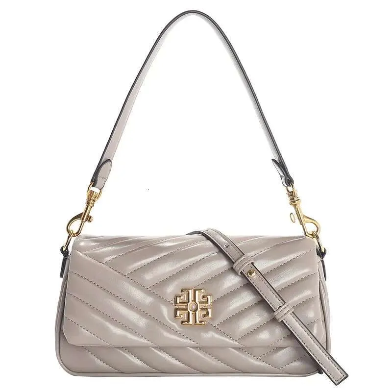 Ladies Brand Handbags2025new Famous Designer Singleshoulder Messenger Bag High Quality Women Chain Flap