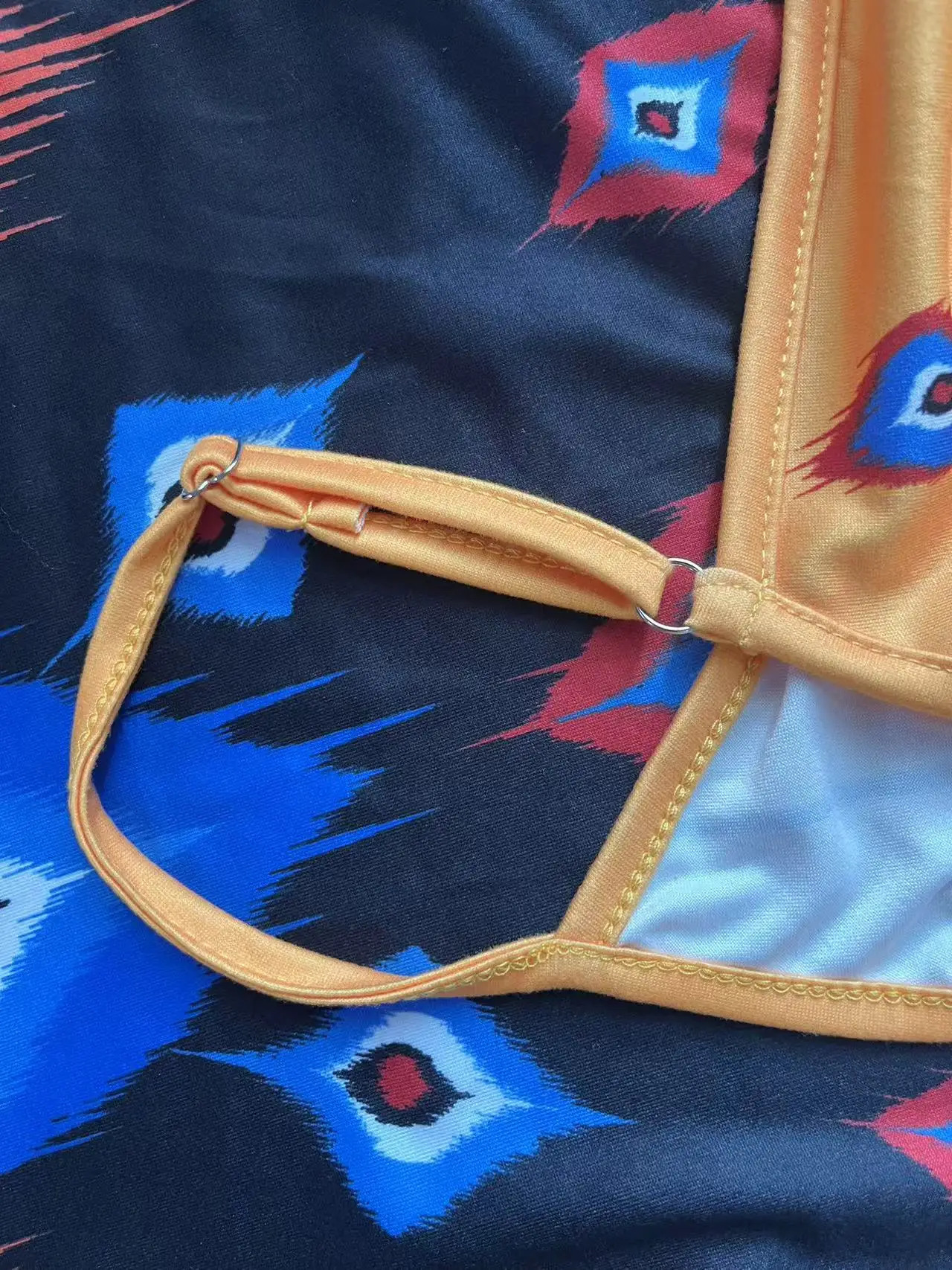 Womens Plus Size Print Strapless Dress Spring Summer Casual Sleeveless Clothing 250613