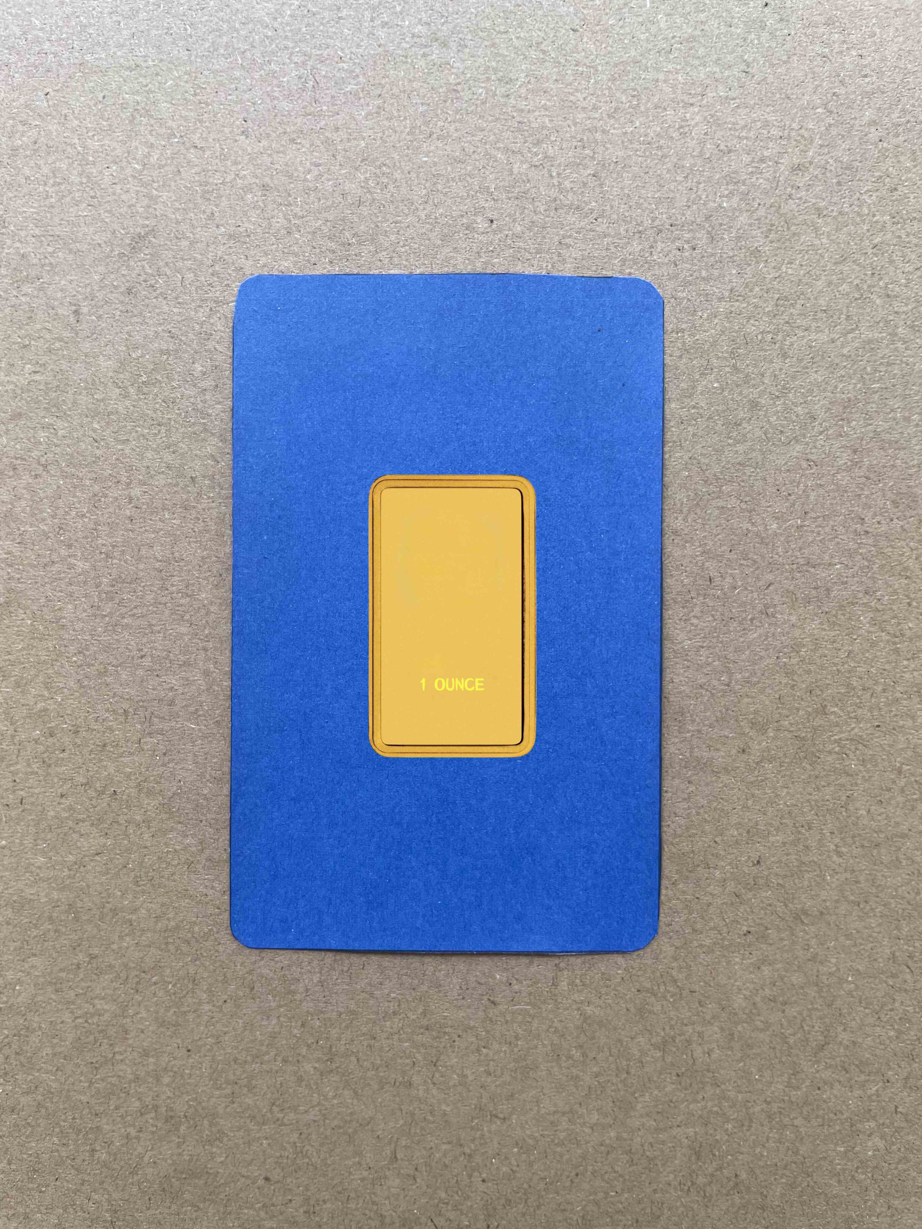 High Quality | Card Packaging | Same Shipping, Same Quality | Exclusive Link for Old Customers