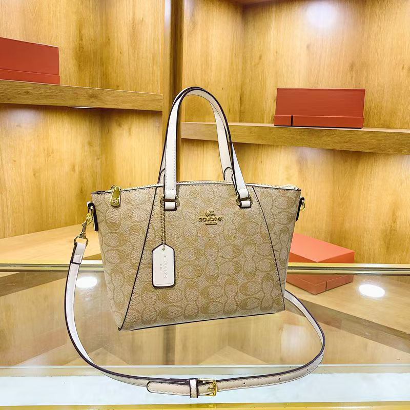 Easy to match luxurys designer bag fashion women female shoulder handbags leather grace tote bags crossBody large capacity shopping Handbag ladies pur
