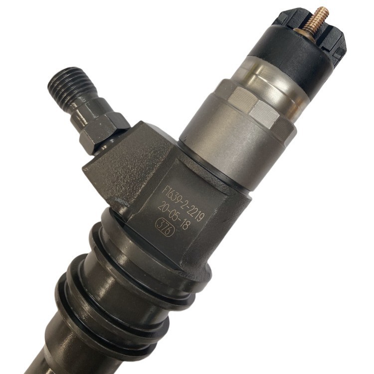 0445120006 ME355278 Fuel Injector Fit for Mercedes-Benz And Mitsubishi Engine 0986435632