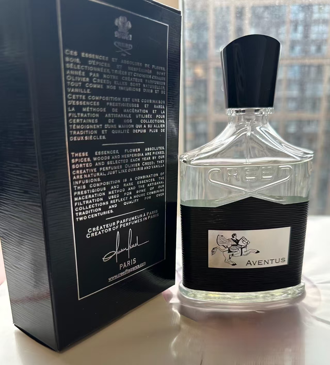 Perfume 75ml 100ml women man fragrance love imperial sliver irish tweed wind spring flowers eau de parfum long lasting smell edp unisex cologne spray 0U6C