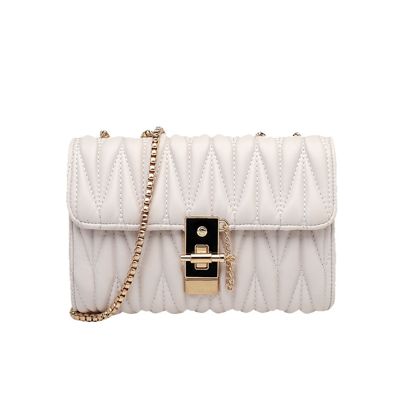 Free Shipping Designer Bag Women's Crossbody Bag, Luxury Bag All Season Multifunctional Style Single Shoulder Chain Bag, Fashionable Handbag, Cro