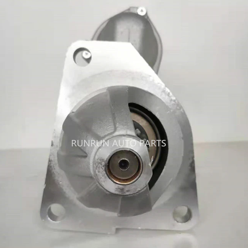 24V 8.0KW 11T Starter Motor 0-23000-6680