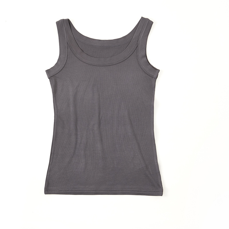 DR182 Hot Girl Sexy Underwear Vest for Women