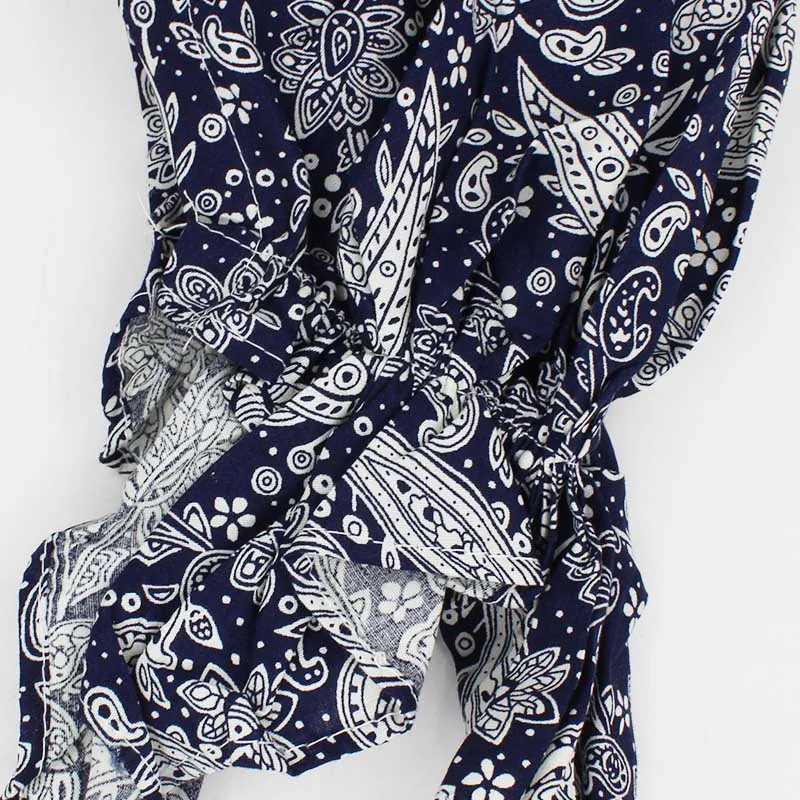 New Arrival ALTOBEFUN Lady Rural Caps Classical Girl Bandanas Women Hip-hop Stretchy Turban Cap Female Headwear Chemo Hat Polyester BD010 U250623