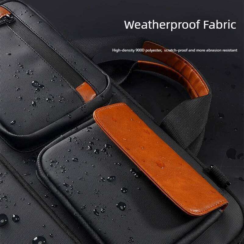 Laptop Sleeve Bag For Book Air Pro M3 4 13.3 14 15.6 16Inch Notebook Pouch Shockproof Computer Briefcase Business Travel Case