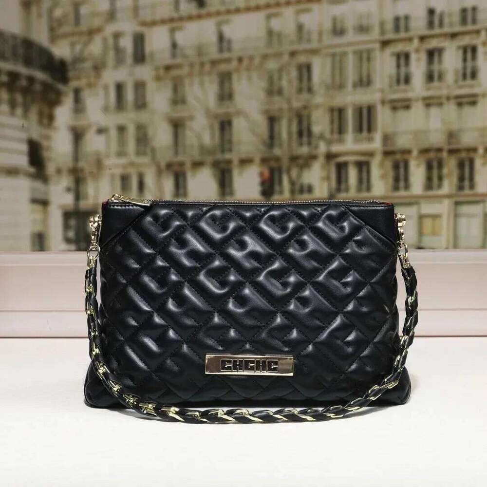 Premium Designer Women's Crossbody Leather Shoulder Handbag Elegant Tote Purse Ladies Stylish Versatile Chic Bag