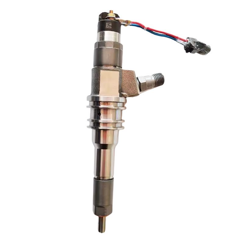 0445120006 ME355278 Fuel Injector Fit for Mercedes-Benz And Mitsubishi Engine 0986435632