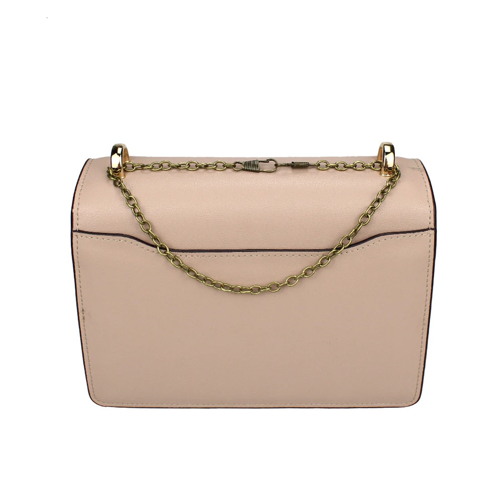 10Pcs 4060120CM 12MM Thickness Women Fashion Purse Chain For Bag Handle Strap Chains Accessories Handbags 250624