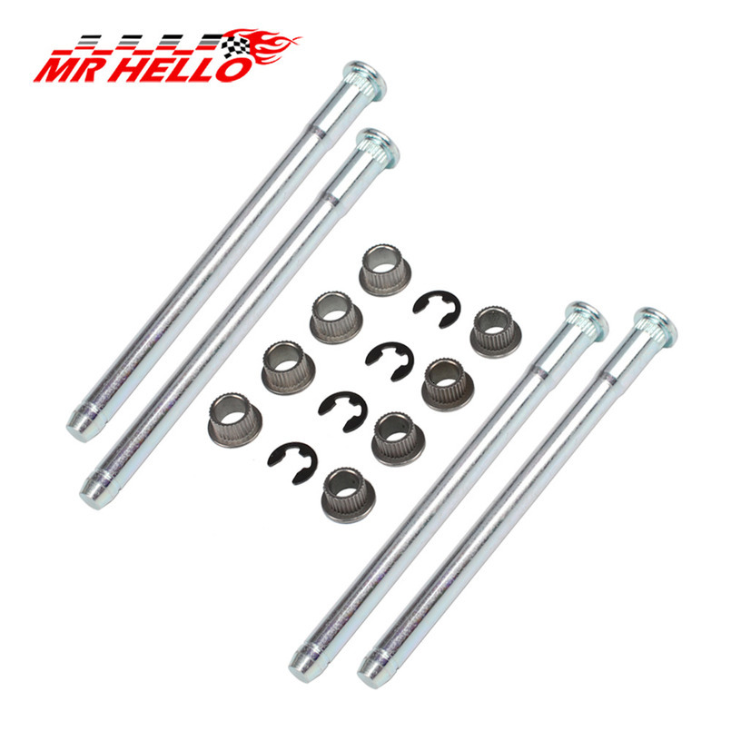 Suitable for 1988-2002 Chevrolet GMC Truck SUV Door Hinge Pin Tool Kit 2002 2 Doors