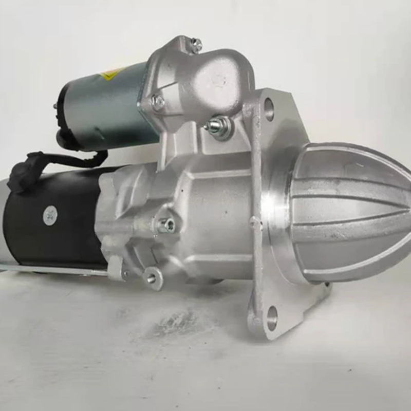 24V 8.0KW 11T Starter Motor 0-23000-6680