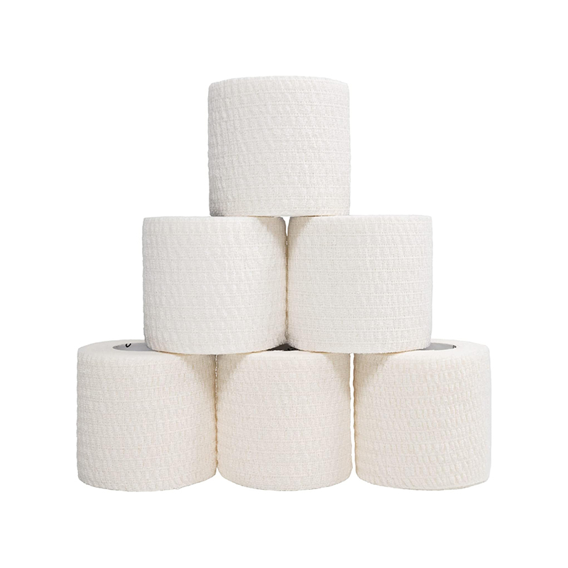 High Elasticity Weightlifting Tape Strong Grip Wrist Hand Support Suitable for Weightlifting Training