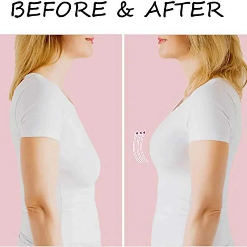 10Pcs Breast Lift Tape Nipple Cover Seamless Stickers Invisible Enhancer Push Up Clear Bra Tape Chest Lift Adhesive Accessories W250624