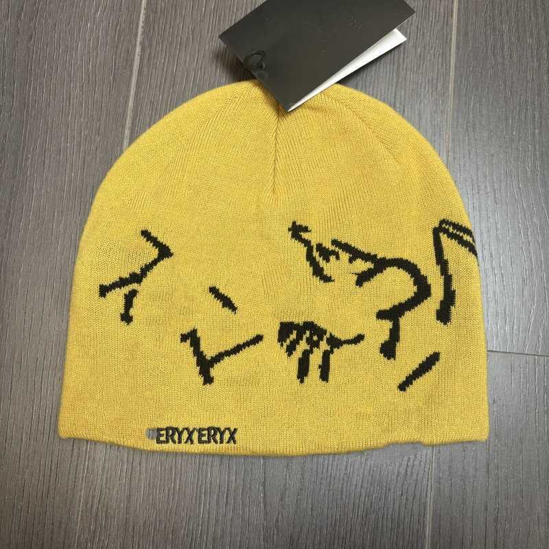 Knitted woolen hat, ski cap, ear warmer, cold hat, suitable for both men and women, for mountain climbing, outdoor activities and hiking, providing wa