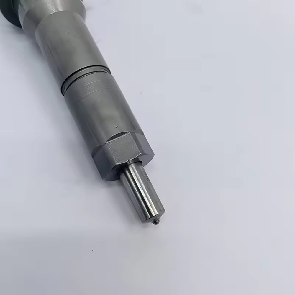 0445120006 ME355278 Fuel Injector Fit for Mercedes-Benz And Mitsubishi Engine 0986435632