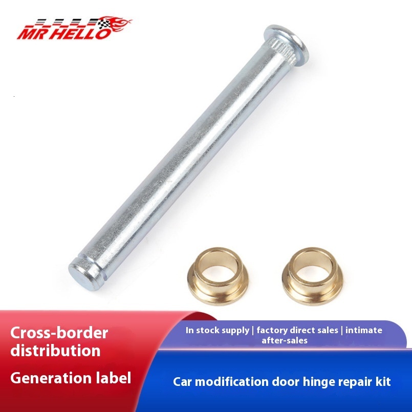 Door Hinge Repair Kit Suitable for Jeep Grand Cherokee 94-98 Models