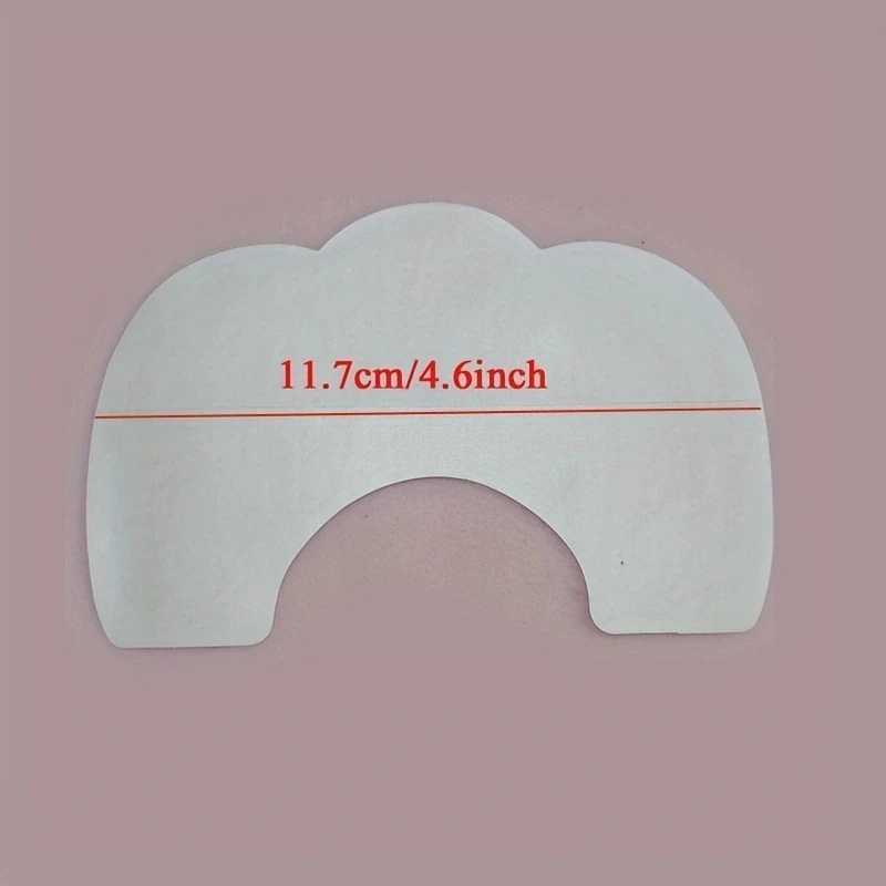 10Pcs Breast Lift Tape Nipple Cover Seamless Stickers Invisible Enhancer Push Up Clear Bra Tape Chest Lift Adhesive Accessories W250624