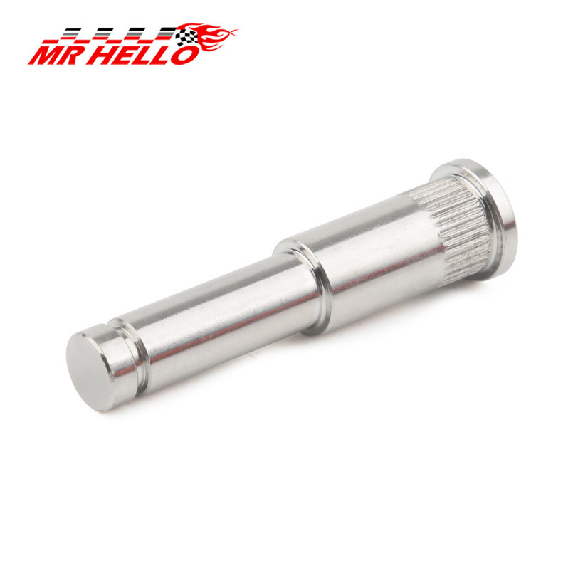 For 2007-2011 Chevrolet GMC C & K Series Door Hinge Pin Roller Repair Kit