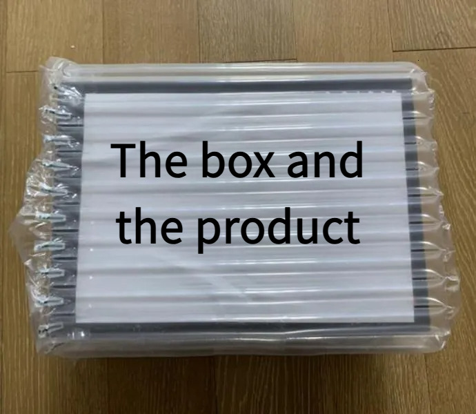 Original shoe box on Notes Product and color sizes