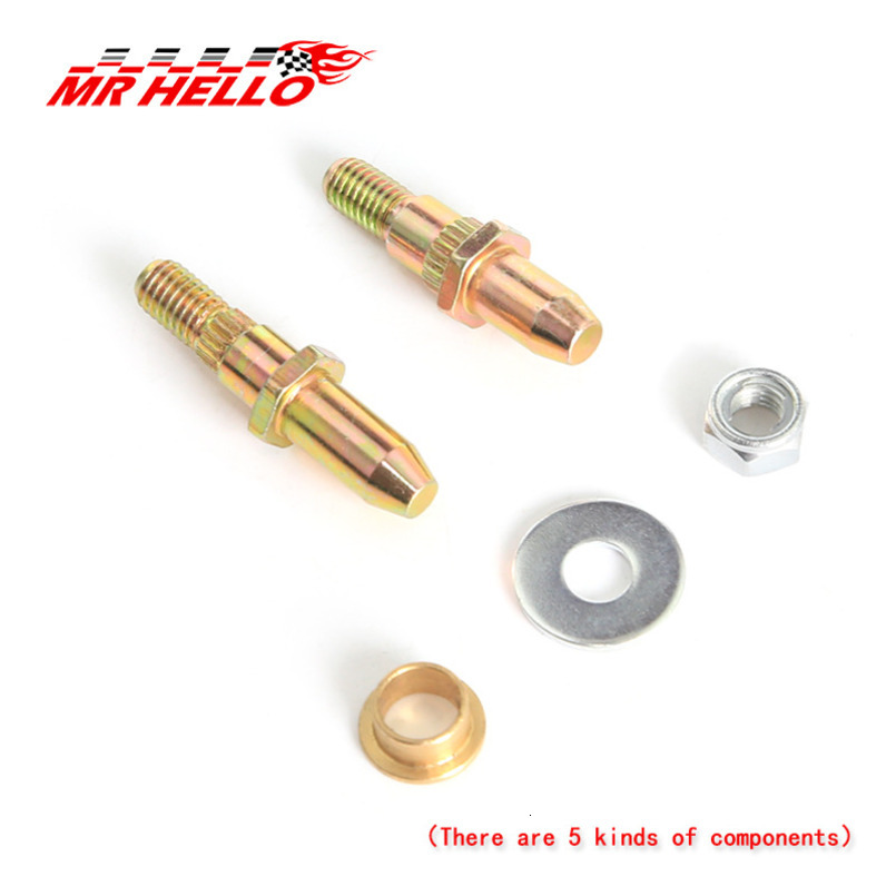 Suitable for Chevrolet GMC Hinge Pin Bushing Tool Kit and Command Door Panel Repairer