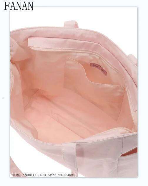 Sweet And Cute Transparent Casual Handbags For Women 2025 New Shoulder Bags Portable Lace Satin Hairpin Plush Cosmetic Bag