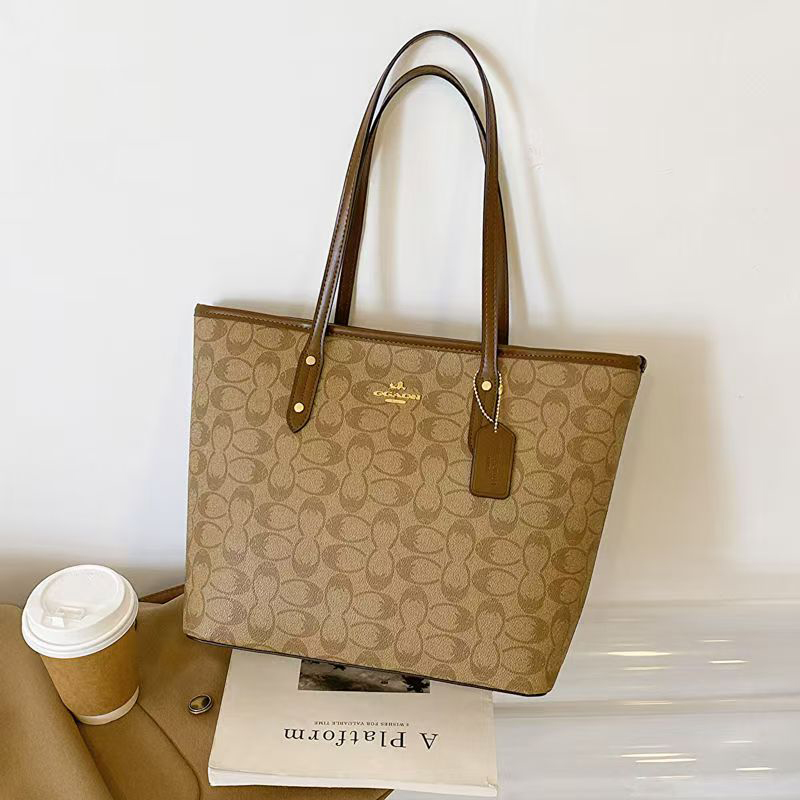 designer bag Luxurys bags fashion women female shoulder handbags leather grace tote bags large capacity shopping Handbag ladies purse bags mobile phon