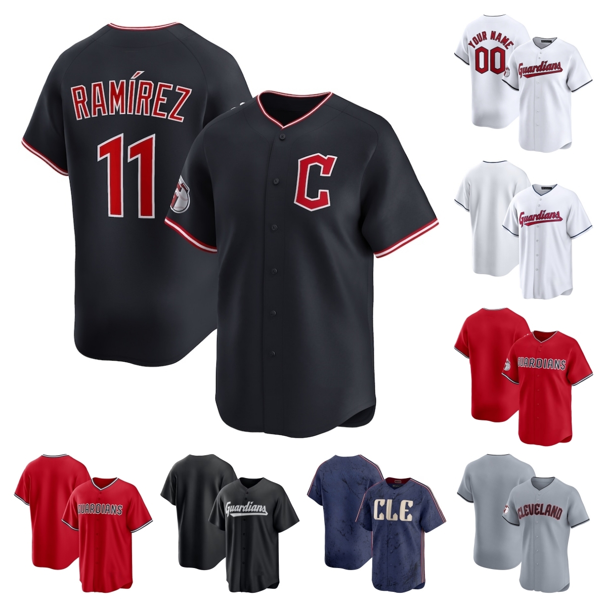 Guardians Baseball … - image