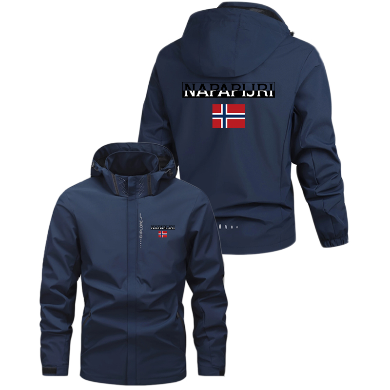Designer jacket mens hoodie Brand jackets for men Batik Work Outfit fashion Casual Loose Fitting Loose pants Street style zip-up jacket eur size M-3XL
