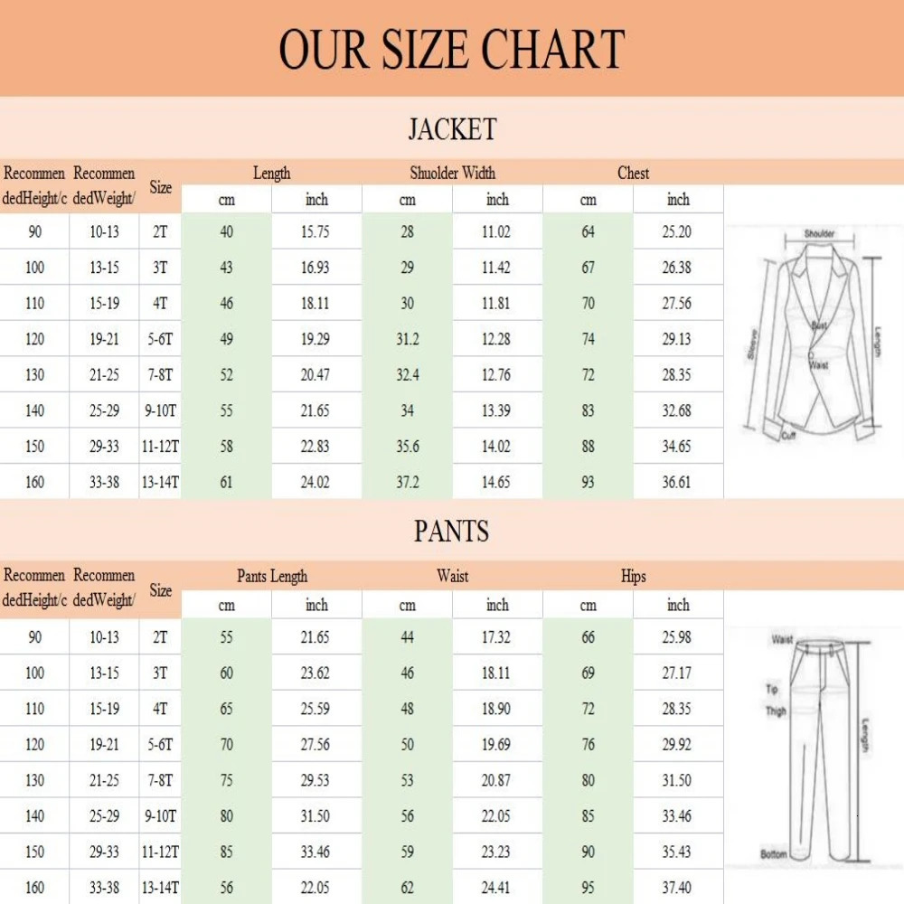 Cute Pink Child Suit Set Wedding Ring Bearer Outfit Fast Delivery Boys Suits 3 Pieces Blazer Pants Tie For Piano Performance 250616