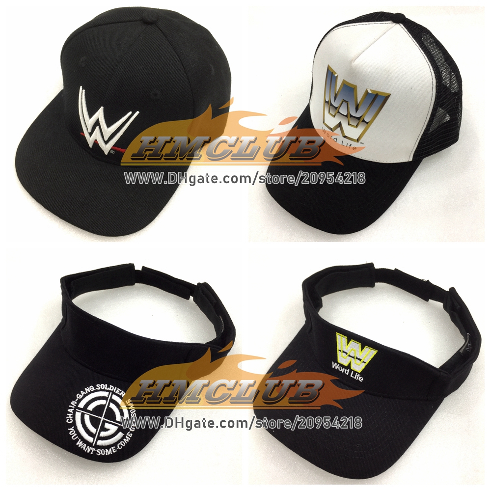 60 Colors High Quality Snapback Hip Hop Men Women Fashion Baseball Caps Snapback Hats For JOHN CENA Adjustable Wrestling Outdoor Sports Cap Hip Hop Co