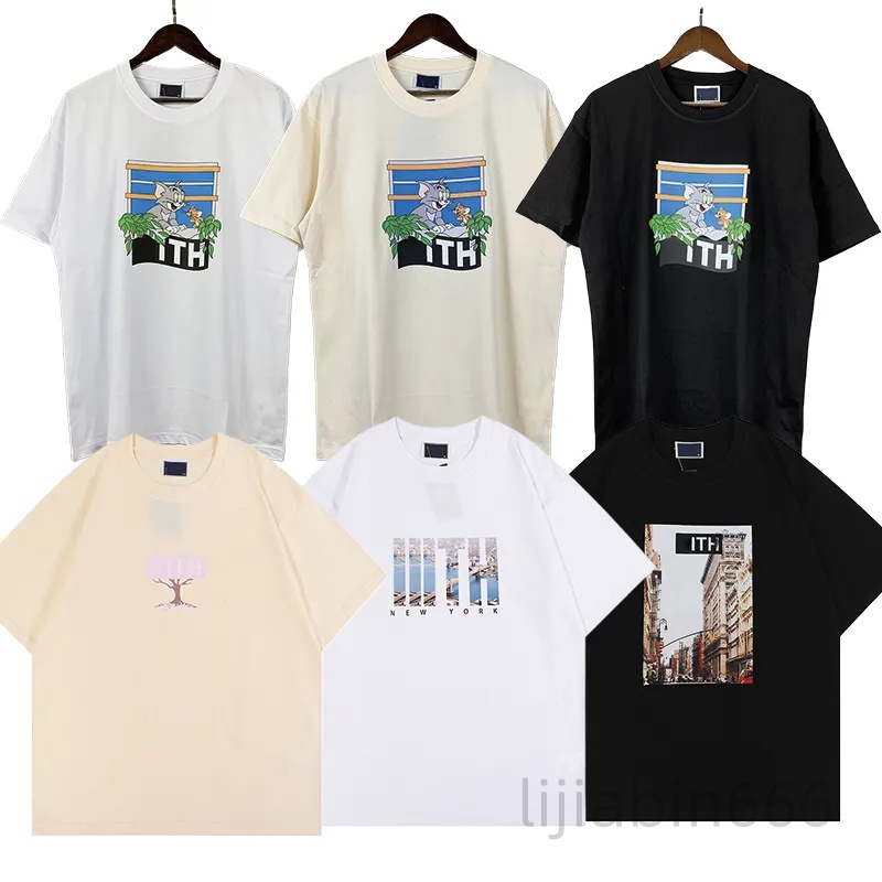 designer t shirt designer mens t shirts tee workout shirts for men oversized t-shirt high quality cotton tshirts vintage short sleeve us