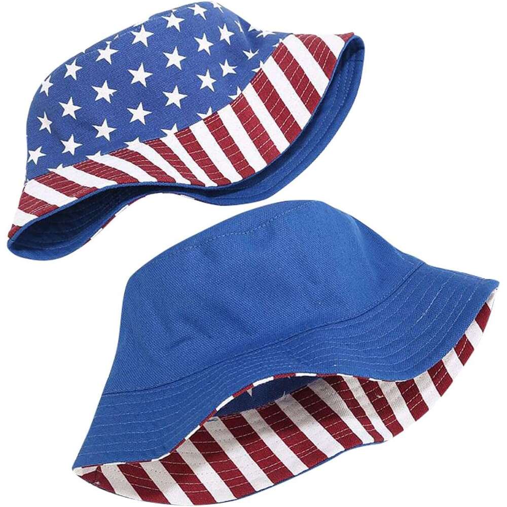 Unisex Athletic Bucket Solid Colors Sun Hat with UV Protection for Outdoor Sports Packable Summer Hats