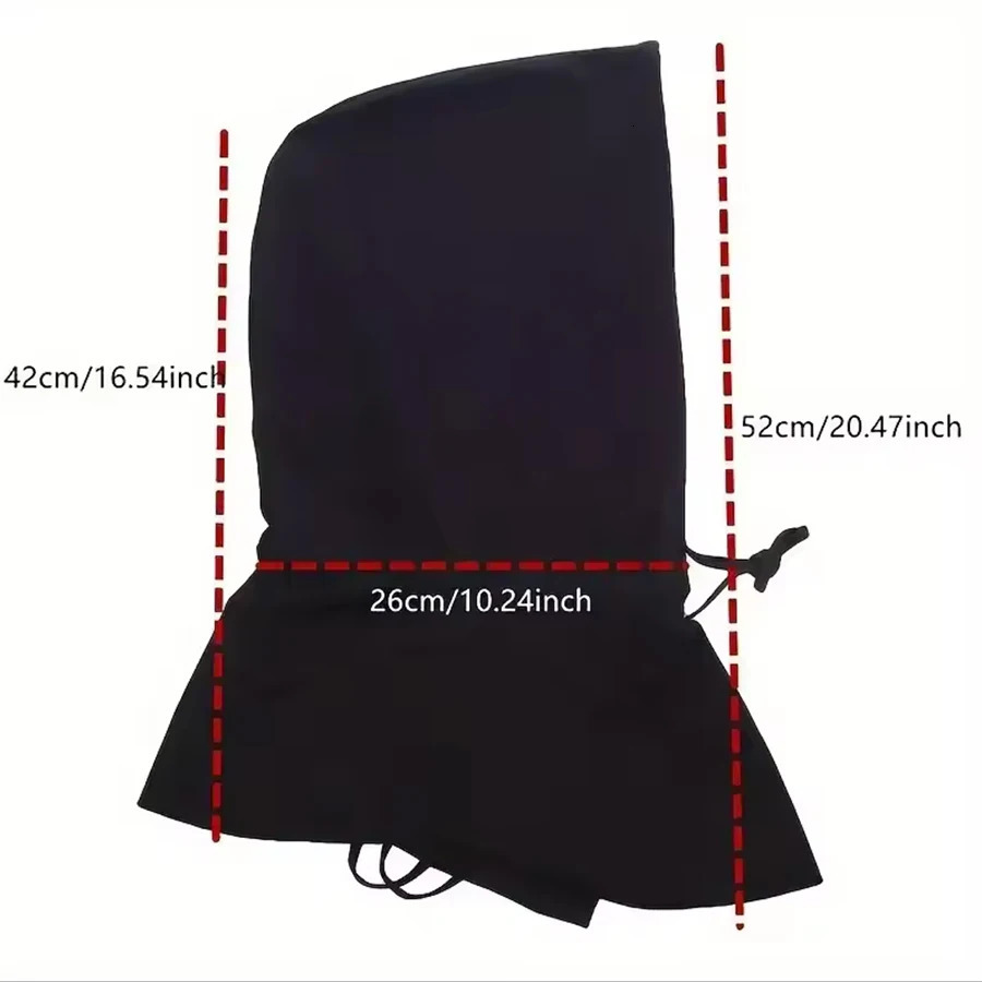 360 Degree Lightweight Cooling Hood Sun Protection Shroud Mask for Outdoor Activities Fishing Surfing Swimming 250624